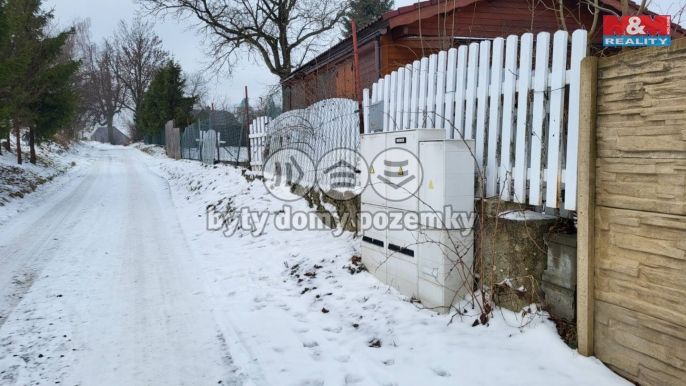 Prodej, Pozemek k bydlení, Jívová