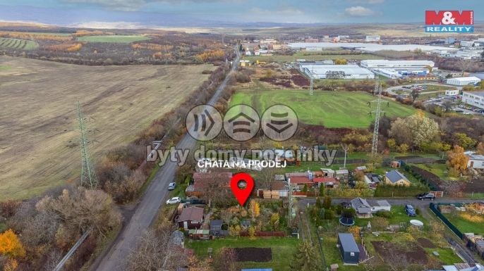 Prodej, Chata, Kadaň