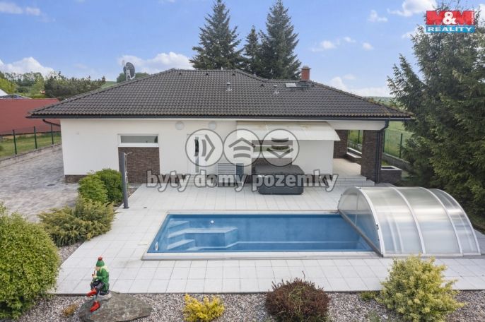 Prodej, Rodinný dům, Dobruška