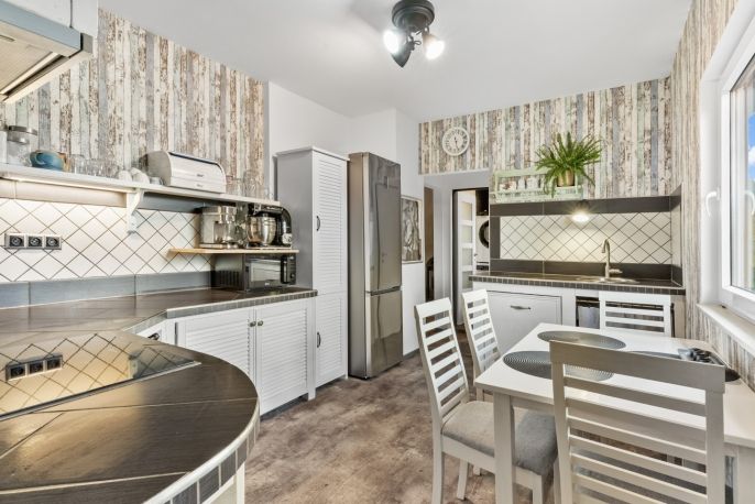 Prodej, Byt 3+1, 68 m², Liberec, Puškinova