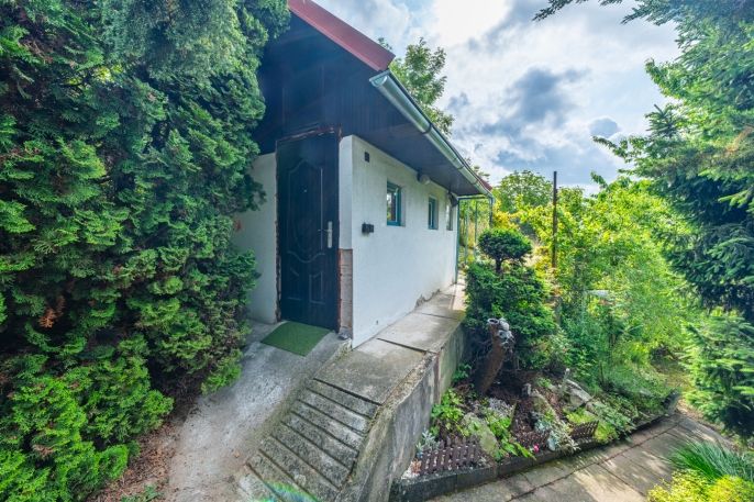 Prodej, Chata, Hrdlořezy