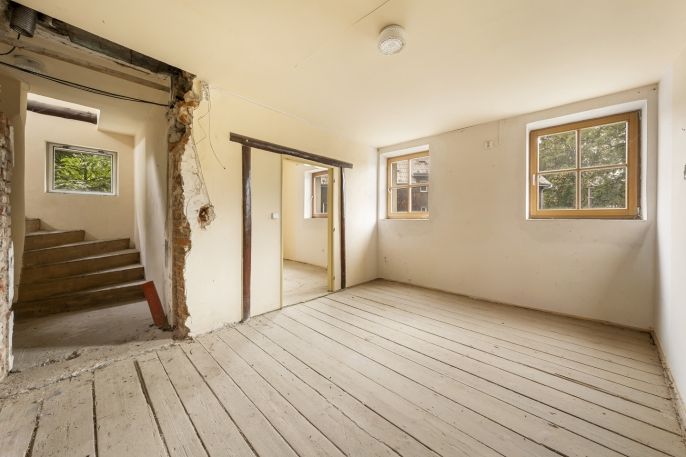 Prodej, Hotel, penzion, Arnoltice