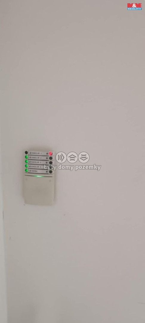 Pronájem, Kancelářský prostor, Karviná