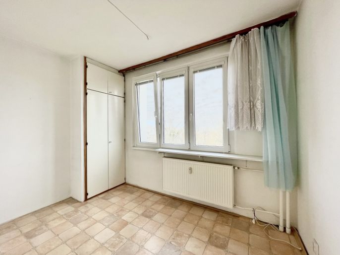 Prodej, Byt 2+1, Česká Třebová