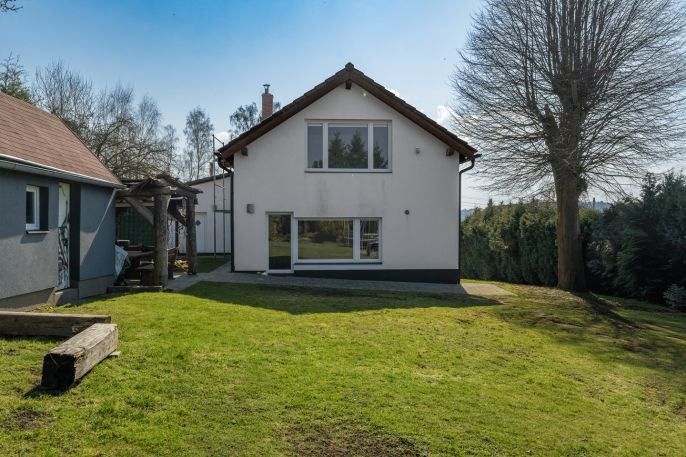 Prodej, Rodinný dům, Rynoltice