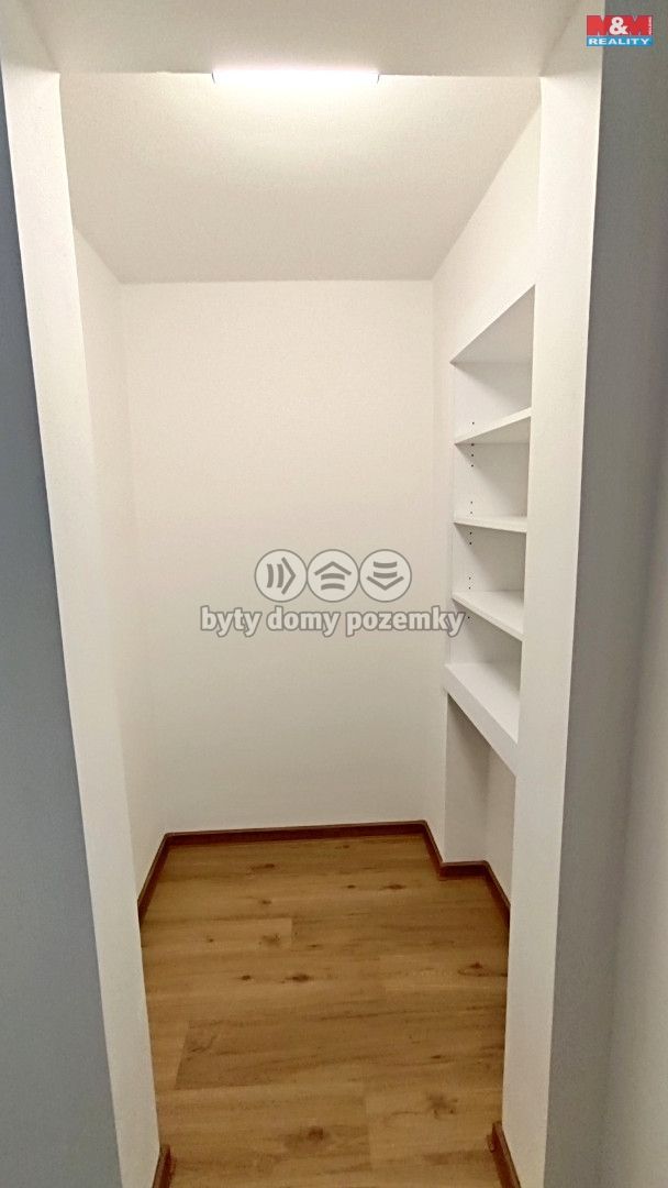 Pronájem, Byt 2+kk, Ústí nad Labem