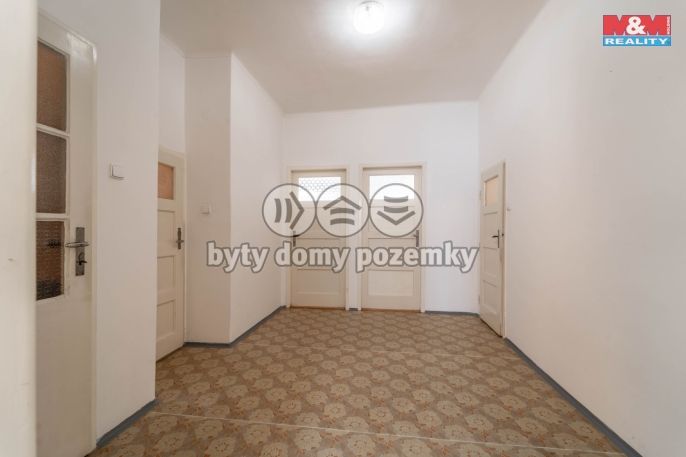 Prodej, Byt 2+1, Praha