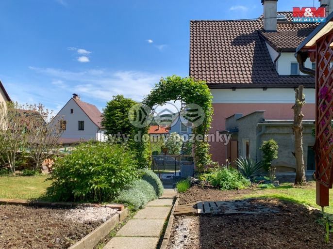 Prodej, Rodinný dům, Sušice