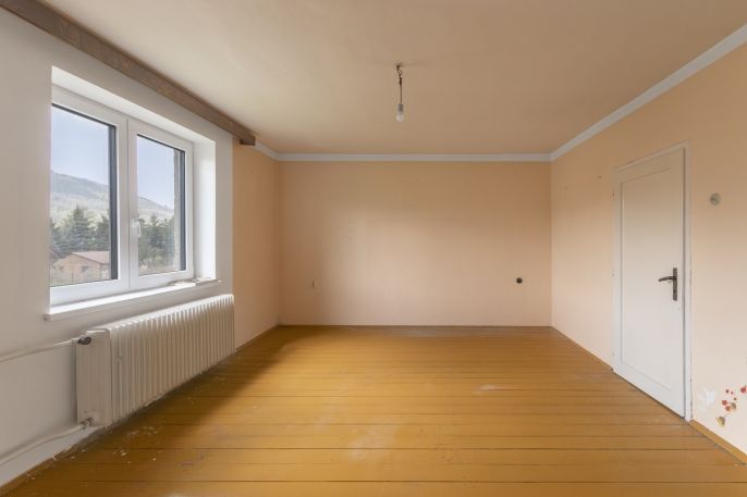 Prodej, Rodinný dům, Smilovice