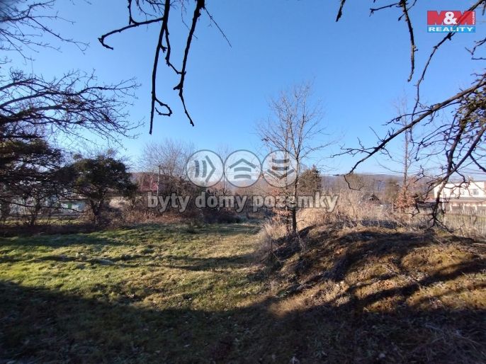 Prodej, Pozemek k bydlení, Vražné