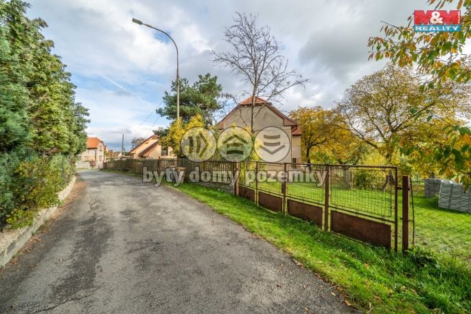 Prodej, Rodinný dům, Nečín