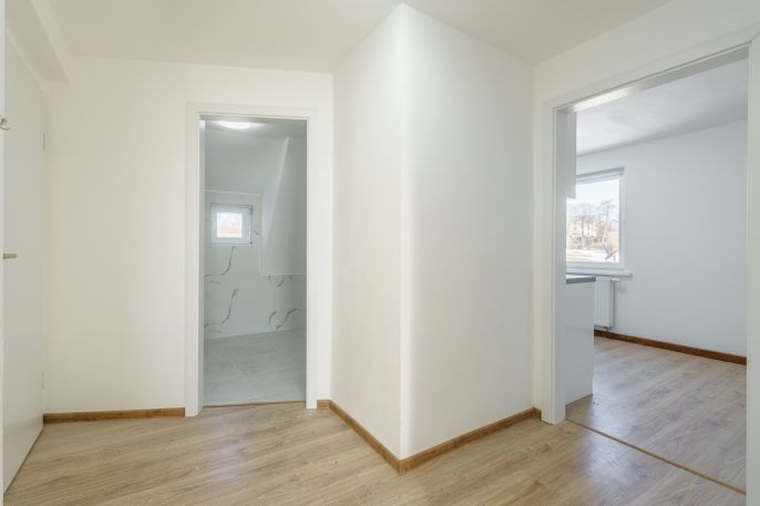 Prodej, Nájemní dům, Klášterec nad Ohří