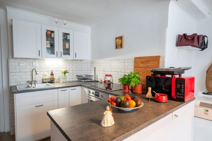 Prodej, Rodinný dům, České Budějovice