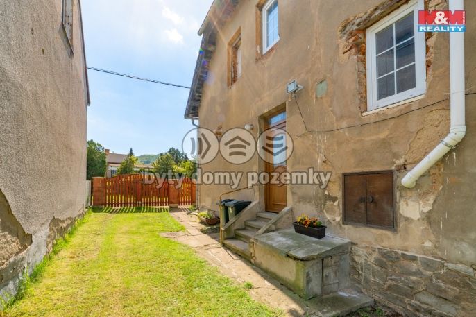 Prodej, Rodinný dům, Žalany