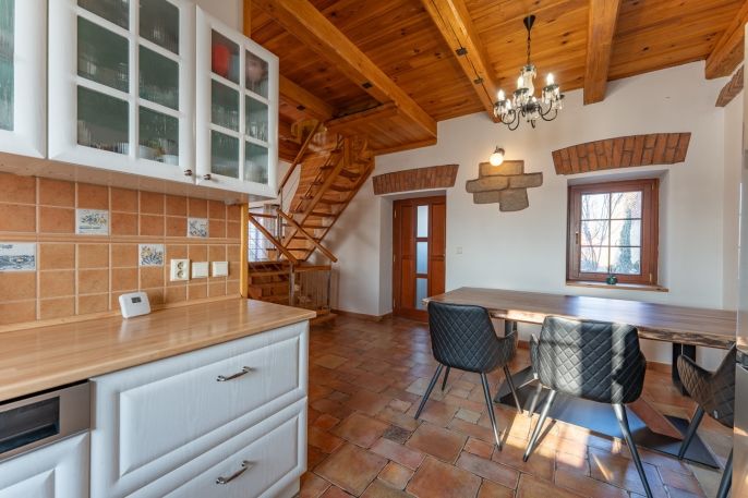 Prodej, Rodinný dům, Zlonice