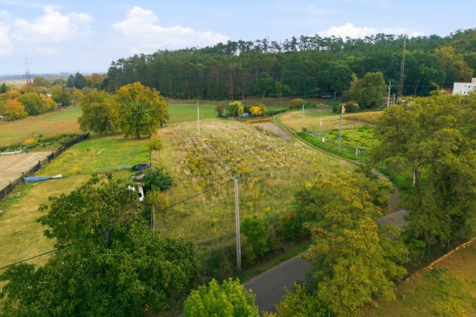 Prodej, Zahrada, Roudnice nad Labem
