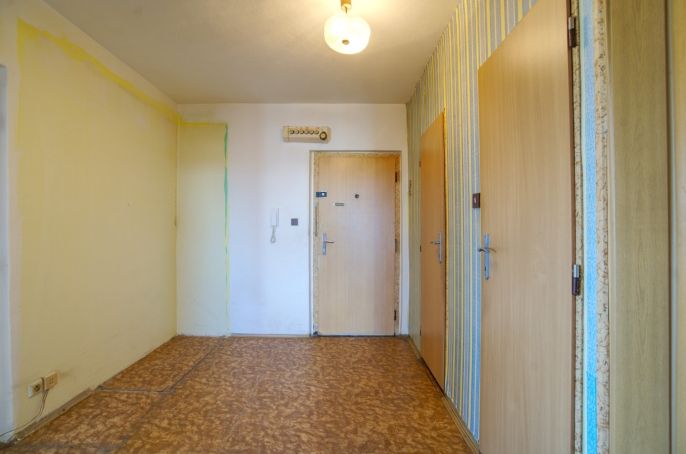 Prodej, Byt 3+1, Ostrava