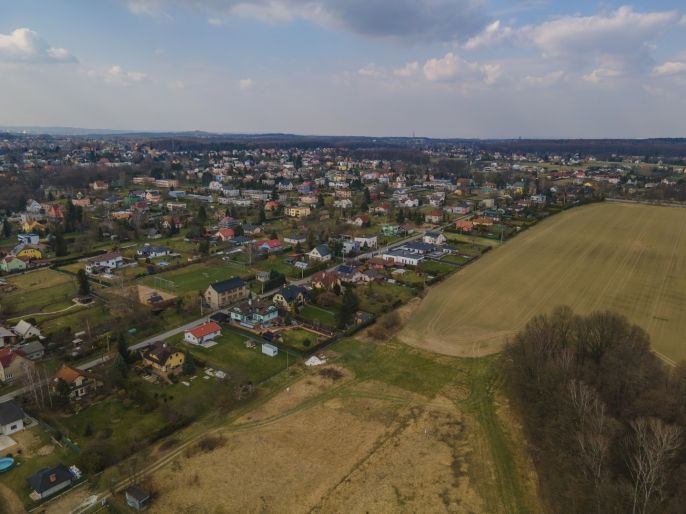 Prodej, Pozemek k bydlení, Šenov