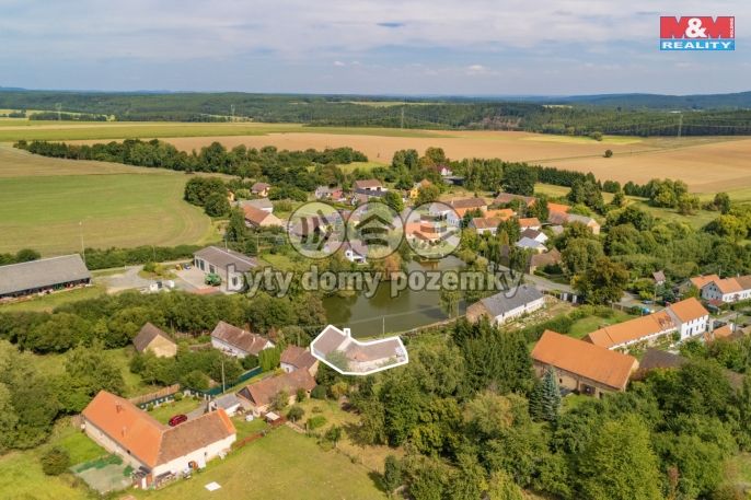 Prodej, Rodinný dům, Staré Sedlo