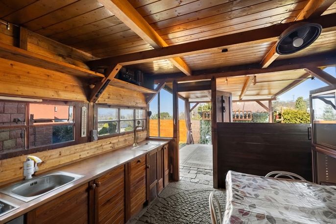 Prodej, Rodinný dům, Pchery