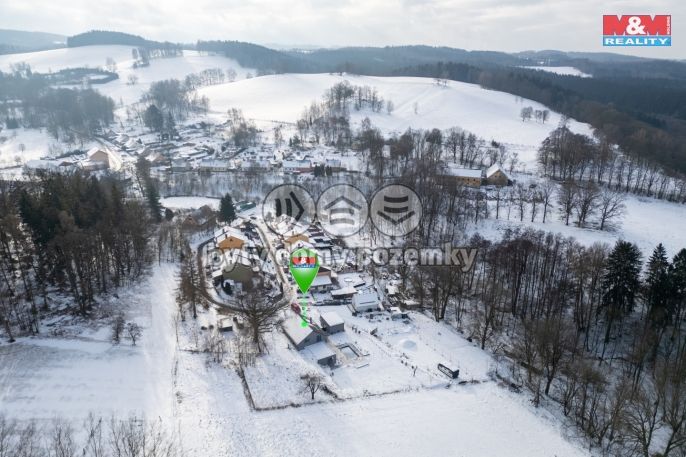 Prodej, Rodinný dům, Březová