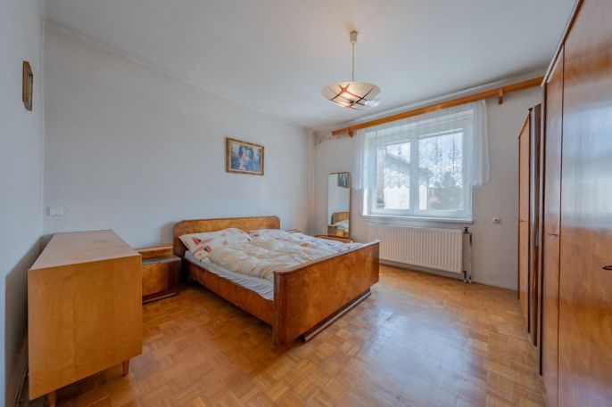 Prodej, Rodinný dům, Slušovice