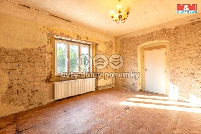 Prodej, Rodinný dům, Jesenice