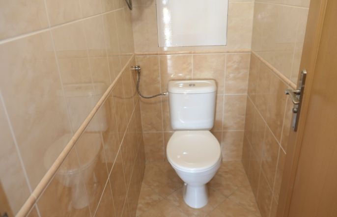 Prodej, Byt 2+1, Rožmitál pod Třemšínem