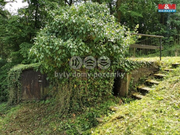 Prodej, Pozemek k bydlení, Mořinka