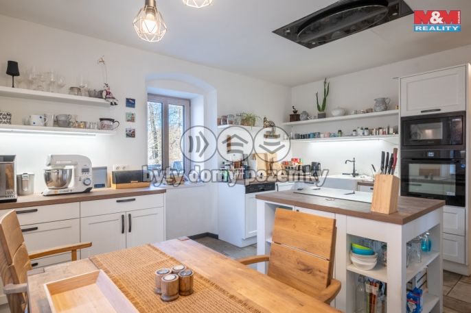 Prodej, Rodinný dům, Jílovice