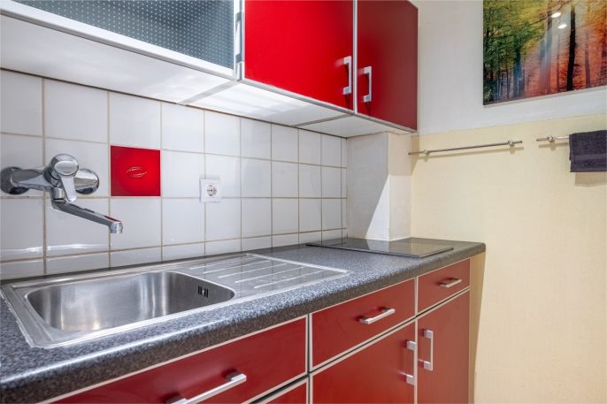 Prodej, Byt 1+1, Freyung