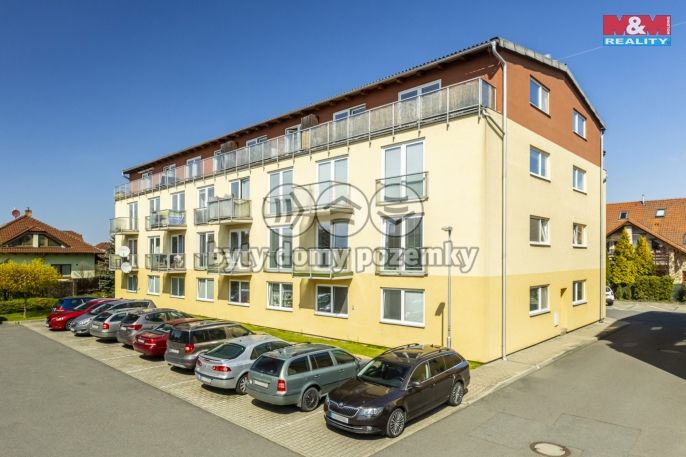 Prodej, Byt 1+kk, Jesenice