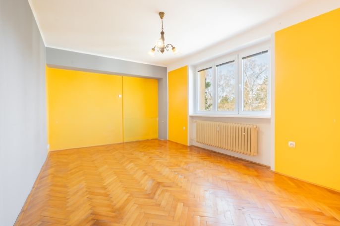 Prodej, Byt 3+1, Jablonec nad Nisou