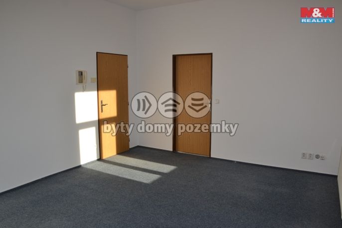 Prodej, Byt 2+1, Červený Kostelec