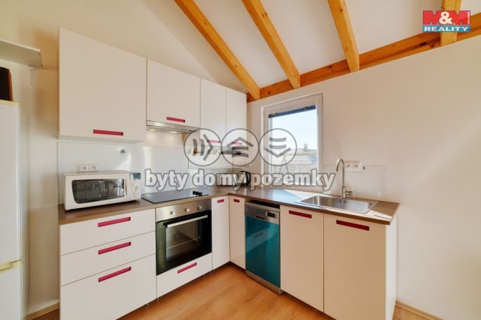 Prodej, Rodinný dům, Lázně Kynžvart