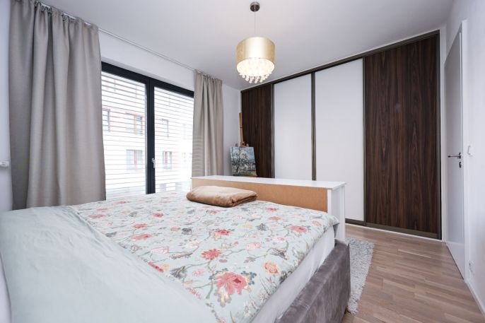 Prodej, Byt 2+kk, Praha