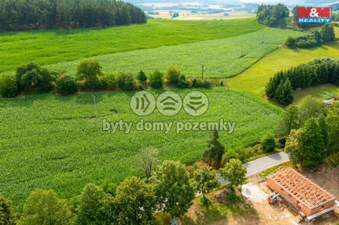 Prodej, Pozemek k bydlení, Litochovice