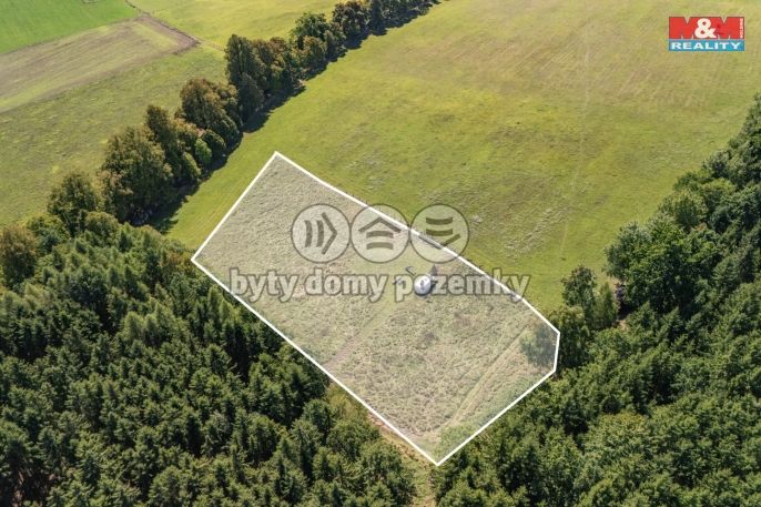 Prodej, Louka, Kdyně