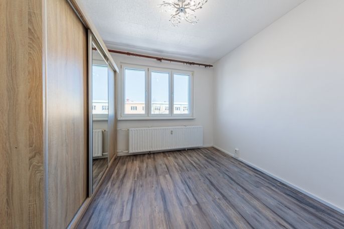 Pronájem, Byt 3+1, Rotava