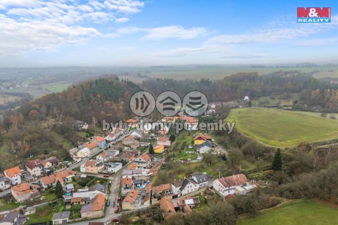 Prodej, Pozemek k bydlení, Kralupy nad Vltavou