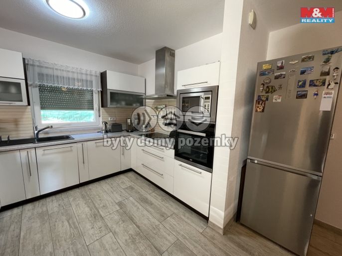 Pronájem, Rodinný dům, Olbramice