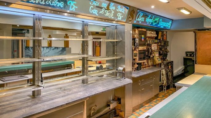 Pronájem, Obchod a služby, Ostrava