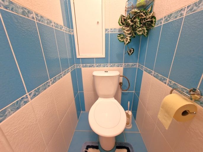 Prodej, Byt 3+1, Studénka