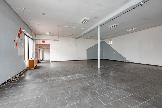 Prodej, Obchod a služby, Častolovice