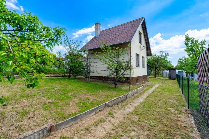 Prodej, Chata, Jaroměřice nad Rokytnou