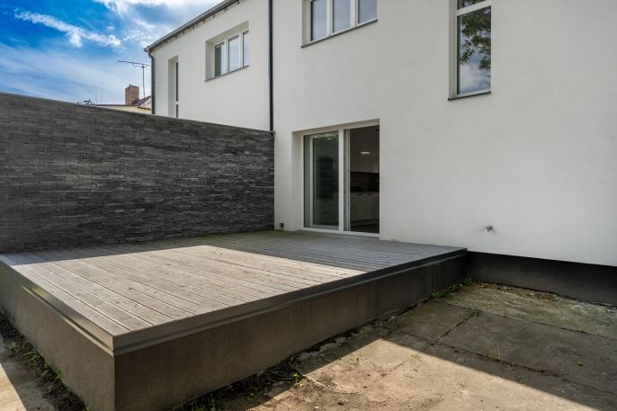 Prodej, Rodinný dům, Mladá Boleslav