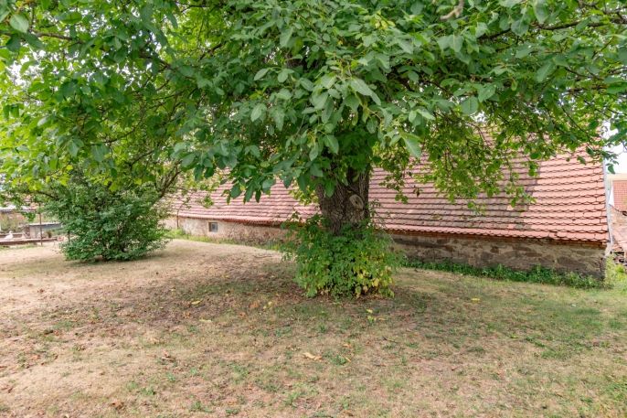Prodej, Zemědělská usedlost, Přešťovice
