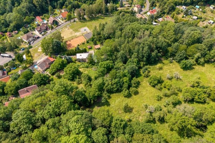 Prodej, Zahrada, Ryjice