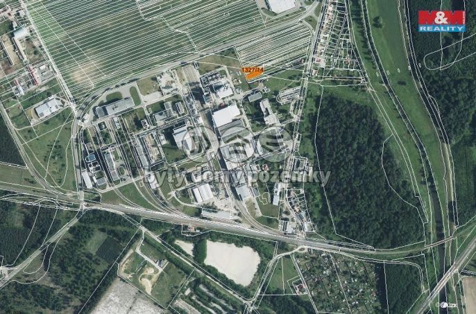 Prodej, Pole, Břeclav