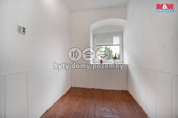 Prodej, Chalupa, Jedlová